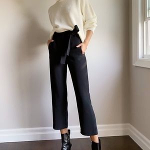 Wilfred Allant black pant